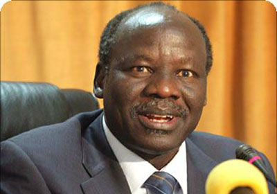 South Sudan Opposition Parties Welcome Elections cancellation, Condemn ...