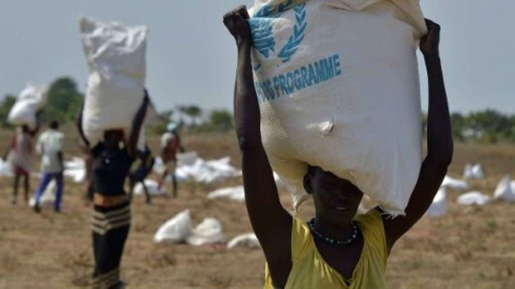 Millions Of South Sudanese Face “severe Food Insecurity” South Sudan News Agency