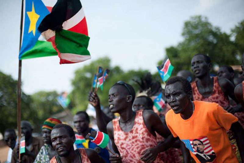 Tribalism in South Sudan is an infectious and deadly disease that ...
