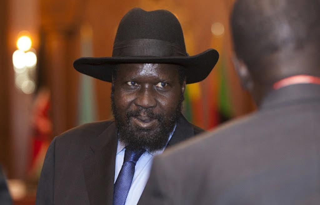Salva Kiir's assault on political reforms - South Sudan News Agency